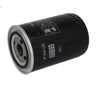 Filtre à huile MANN-FILTER W 940/29 pour PORSCHE 911 3 1977-1980
