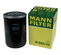 Filtre À Huile MANN-FILTER W 940/44
