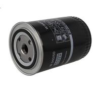 Filtre à huile MANN-FILTER W 940/50 pour VW PASSAT B5 (3B2) 1.9 1996-2000