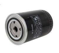 Filtre à huile MANN-FILTER W 940/66 pour AUDI A4 B5 (8D2) 1.8 1995-2000