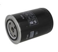 Filtre à huile MANN-FILTER W 940 pour PORSCHE 914 2 1969-1973