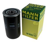 Filtre À Huile MANN-FILTER W 950/17
