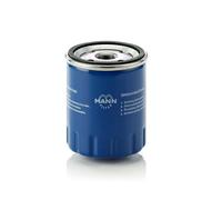 Filtre À Huile Mann-Filter W712/15 Pour Citroën Ami Ami Break GS GS Break