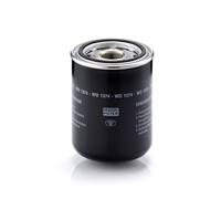 Filtre à huile MANN-FILTER WD 1374