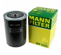 Filtre À Huile MANN-FILTER WP 1045