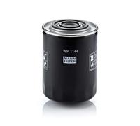 Filtre à huile Filtre vissé WP 1144 MANN-FILTER pour RENAULT LANCIA FIAT OPEL