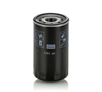 Filtre à huile MANN-FILTER WP 1152/1