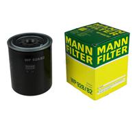 Filtre À Huile MANN-FILTER WP 928/82