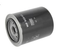 MANN-FILTER WP 928/82 Filtre à huile - pour Véhicule de tourisme + utilitaires
