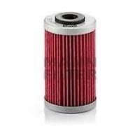 FILTRE À HUILE MANN-FILTRE POUR HUSQVARNA 701 ENDURO 690cc 33cv COD MH...