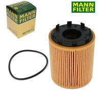 Filtre À Huile Mann Hu 718/1 N Pour Opel Astra G CC T98 Omega B Saab 9-3 Ys3D