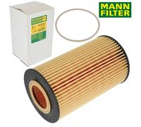 Filtre A Huile MANN HU931/6X - Equivalent SO 7081 HIFI FILTER