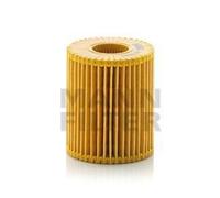 Filtre à huile MANN pour Lexus GS IS LS Toyota Auris Avensis Corolla RAV 4