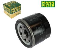 MANN-FILTER W 6026 Filtre à huile - VÉHICULE DE TOURISME + UTILITAIRES