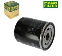 FILTRE À HUILE MANN W 7063 POUR OPEL ZAFIRA FIAT DUCATO CITROËN 98 095 323 80