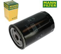 Filtre À Huile Mann W 719/21 Pour VW Golf II 19E 1G1 Polo Coupe Passat 35I 3A2