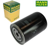 Filtre À Huile Mann W 940/47 Avec Un Clapet Anti-Retour