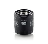 Filtre A Huile MANN W11008 - Equivalent SO 511 HIFI FILTER