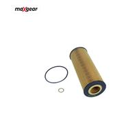 MaXgear Filtre à huile 26-0130 pour Audi, Skoda, VW (A4/A6/A8 2.5 TDI)