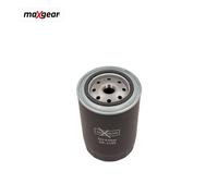 MaXgear Filtre à huile 26-0407 068115561E – Filtre vissé pour SEAT VW AUDI FORD