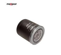 MaXgear Filtre à huile 26-0430 – Filtre vissé pour Audi, VW, Skoda