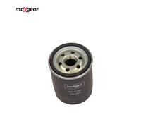 MaXgear Filtre à huile 26-0868 Filtre vissé pour Mitsubishi Smart