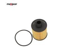 Filtre à huile MAXGEAR 26-0888 pour OE 68103969AA - 55223416 - 71754237