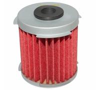 FILTRE A HUILE MAXISCOOTER HIFLOFILTRO POUR DAELIM 125 S2 (41x49mm) (HF168)