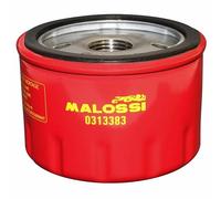 filtre a huile maxiscooter malossi pour piaggio 500 mp3, 400 mp3, 500 x9, 400 x8