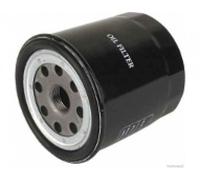 Filtre À Huile - Mazda 323 Hatchback 1.5 08/1985-08/1993