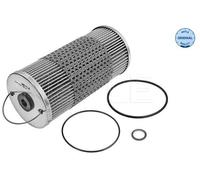 Filtre À Huile MEYLE 014 018 0004 Pour Mercedes-Benz