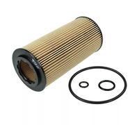 Filtre à huile MEYLE 014 018 0021