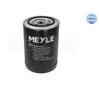 Filtre À Huile MEYLE 100 115 0003 Pour AUDI, MULTICAR, SEAT, VOLVO, VW