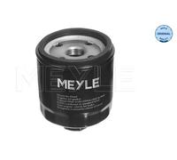 Filtre À Huile MEYLE 100 115 0004 Pour AUDI, SEAT, SKODA, VW