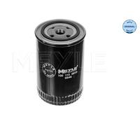Filtre À Huile MEYLE 100 115 0019 Pour AUDI, VW