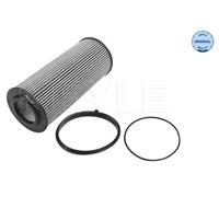 Filtre à huile MEYLE 100 322 0018 pour AUDI, PORSCHE, VW