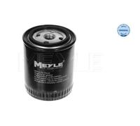 Filtre À Huile Meyle 1001150005 Meyle-original: True To Oe. pour Audi Skoda VW