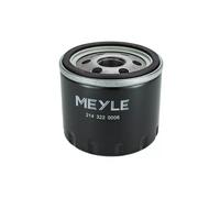 Filtre à huile MEYLE 214 322 0006