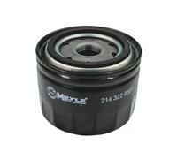 Filtre à huile MEYLE 214 322 0007