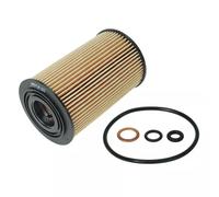 Filtre à huile MEYLE 28-14 322 0004