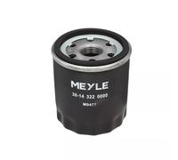 Filtre à huile MEYLE 30-14 322 0000