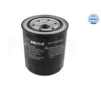 Filtre À Huile MEYLE 30-14 322 0002 Pour FORD, MAZDA, TOYOTA, VW