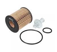 Filtre à huile MEYLE 30-14 322 0006