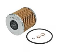 Filtre à huile MEYLE 300 114 2103