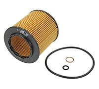 MEYLE Filtre à huile 314 322 0000 – Cartouche filtrante