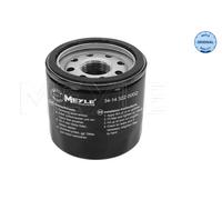 Filtre À Huile MEYLE 34-14 322 0002 Pour SUBARU