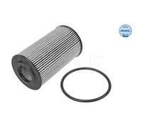 Filtre À Huile Meyle 6143220010 Meyle-original: True To Oe. pour Alfa Romeo Fiat