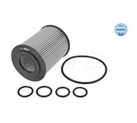 Filtre À Huile Meyle 6143220012 Meyle-original: True To Oe. pour Isuzu Opel