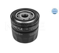Filtre À Huile MEYLE 714 322 0015 Pour FORD, MAZDA, MG