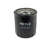Filtre à huile MEYLE 714 322 0017